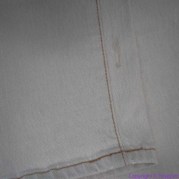 NEW Madewell The Perfect Vintage Wide-Leg Crop Jean in Edmunds Wash,‎ 30 - Picture 16 of 16